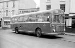 Bristol RESL6L ECW 1967 года